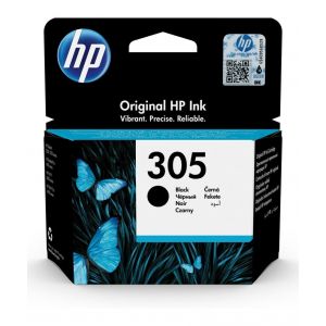 HP 305 musta patruuna