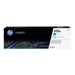 HP 410A CF411A syaani laserkasetti