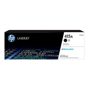 HP 415A W2030A musta laserkasetti