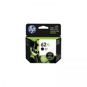 HP 62XL musta patruuna