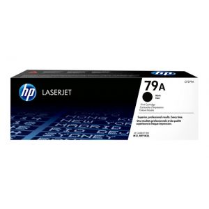 HP 79A CF279A musta laserkasetti