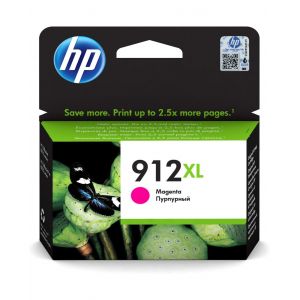 HP 912XL magenta patruuna
