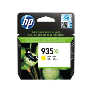 HP 935XL keltainen patruuna