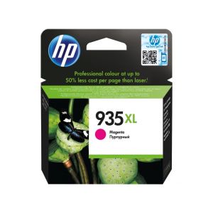 HP 935XL magenta patruuna