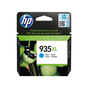 HP 935XL syaani patruuna