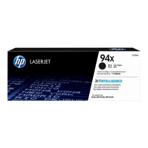 HP 94X CF294X musta laserkasetti