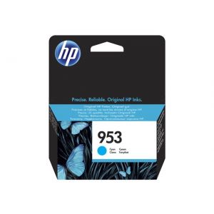HP 953 cyan patruuna