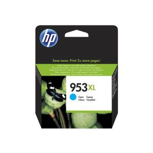 HP 953XL cyan patruuna