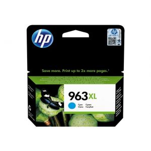 HP 963XL cyan patruuna