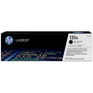 HP 131A CF210A musta laserkasetti