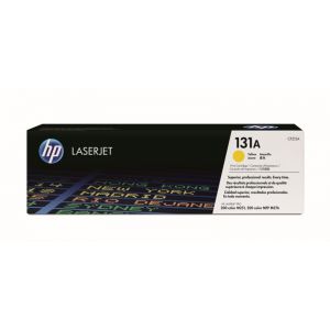 HP 131A CF212A keltainen laserkasetti