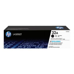 HP CF232A kuvarumpu