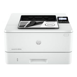 HP LaserJet Pro 4002dw mustavalkolaser USB+Lan+Wifi+Bluetooth