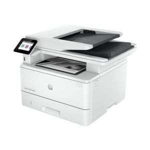 HP LaserJet Pro MFP 4102fdw monitoimivärilaser USB+LAN+Wifi+BT