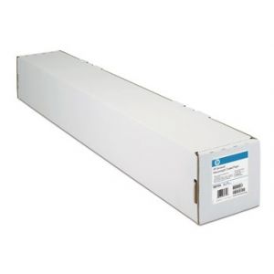 24'' päällystetty paperi 90g 610 mm x 45.7 m