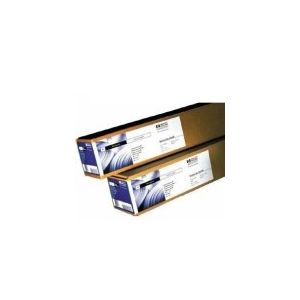 36'' päällystetty paperi 130g 914 mm x 30.5 m