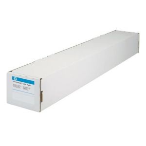 36'' Universal päällystetty paperi 131g 914mm x 30,4m