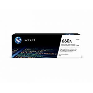 HP W2004A 660A kuvarumpu