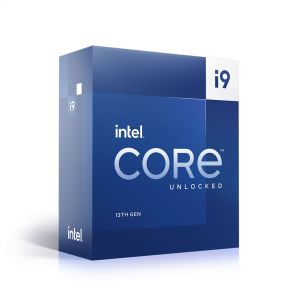 Intel Core i9-13900K 3,0 GHz LGA1700 boxed