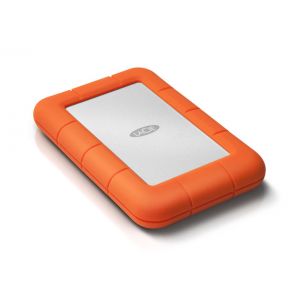 LaCie Rugged Mini 2,5" 2 Tt USB 3.0