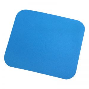 Hiirimatto, 220 x 250 mm, sininen