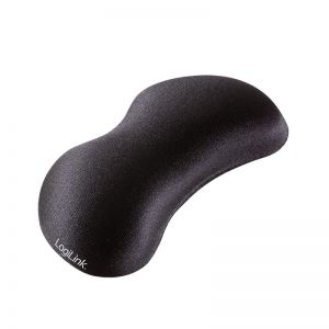 Ergonominen rannetuki hiirelle, geeli