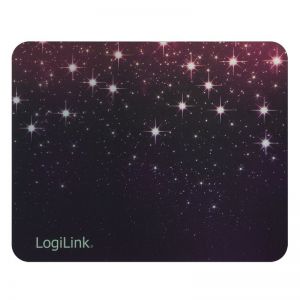 Kultainen laserhiirimatto, "ulkoavaruus"