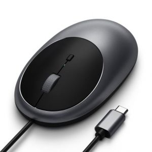 Satechi C1 USB-C langallinen hiiri