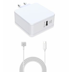 CoreParts 90W MacBook MagSafe 2 laturi