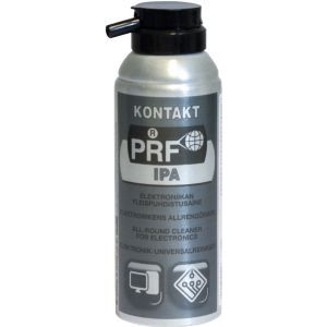PRF Ipa Kontakt elektroniikan puhdistusaine 220ml