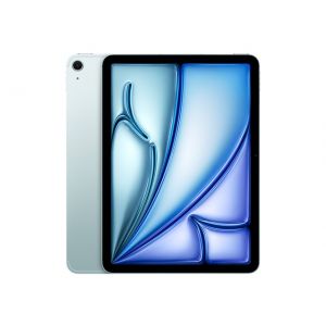 Apple iPad 11" Air M3 Wi-Fi + 5G 128Gt sininen