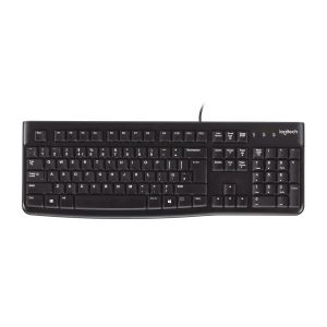 Logitech K120 USB näppäimistö