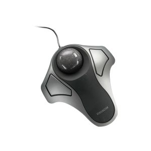 Kensington Orbit Optinen Trackball pallohiiri