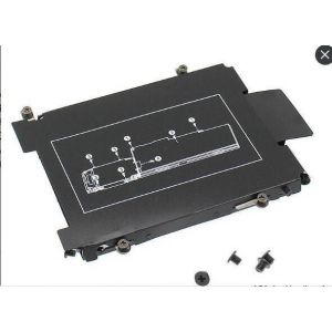 CoreParts HP Hard drive caddy 821665-001