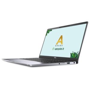 Uusiotietokone DELL Latitude 7400 I5-8265U / 14FHD / 8GB / 256SSD / W11P