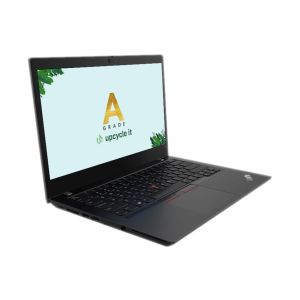 Uusiotietokone UPCYCLE LENOVO X1 YOGA G5 I5-10210U/14FHDT/16GB/256SSD/4G/W11P/2Y