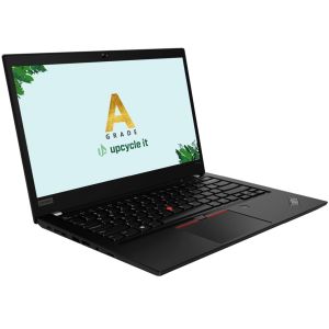 Uusiotietokone LENOVO ThinkPad P14S G2 I7-1165G7 / 14FHD / 16GB / 512SSD / T500 / W11P / 2Y