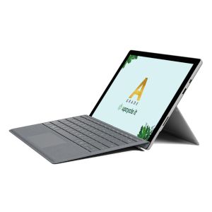 Uusiotietokone Microsoft SURFACE PRO 7 I5-1035G4 / 12.3"2.7K-TOUCH / 8GB / 256SSD / KEYB / W11P