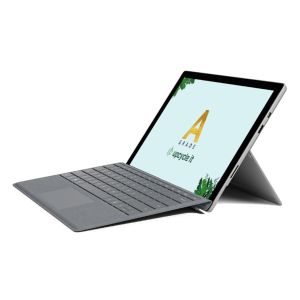 Uusiotietokone UPCYCLE SURFACE PRO 7 I5-1035G4/12.3"2.7K-TOUCH/8GB/256SSD/KEYB/W11P/2Y