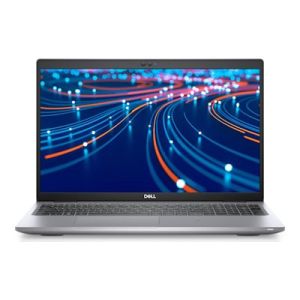 Uusiotietokone Dell Latitude 5520 - Intel Core i5 - 1135G7 - Win 11 Pro - Intel Iris Xe - 16 Gt - 256 GB SSD - 15" (Full HD)