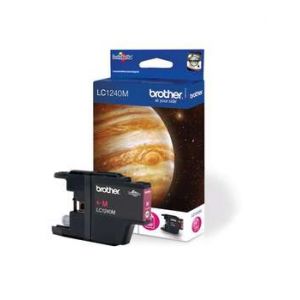 Brother LC1240M magenta patruuna