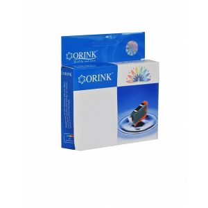 Tarvikemustekasetti BROTHER LC3219 cyan