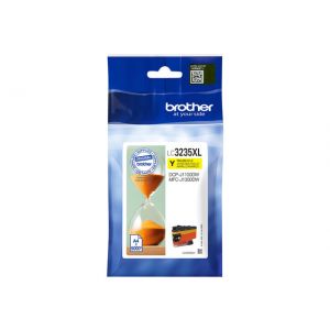 Brother LC3235XLY keltainen patruuna