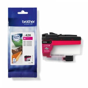 Brother LC426M magenta mustekasetti