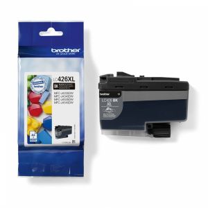 Brother LC426XLBK musta mustekasetti
