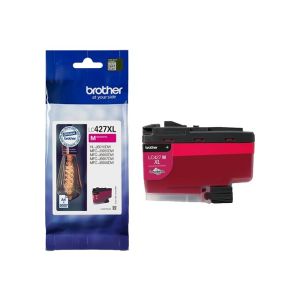 Brother LC427XLM magenta mustekasetti