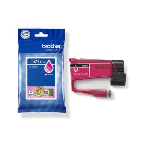 Brother LC527XLM magenta mustekasetti