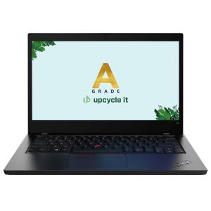 Uusiotietokone LENOVO ThinkPad L14 G1 R5-4650U / 14FHDT / 16GB / 256SSD / W11P