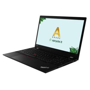 Uusiotietokone LENOVO ThinkPad P15S G1 I7-10510U / 15.6FHD / 16GB / 512SSD / P520 / 4G / W11P