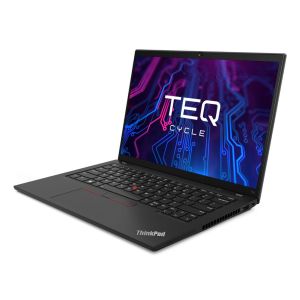 Uusiotietokone LENOVO ThinkPad T14 G4 I7-1365U / 14WUXGA / 32GB / 256SSD / W11P